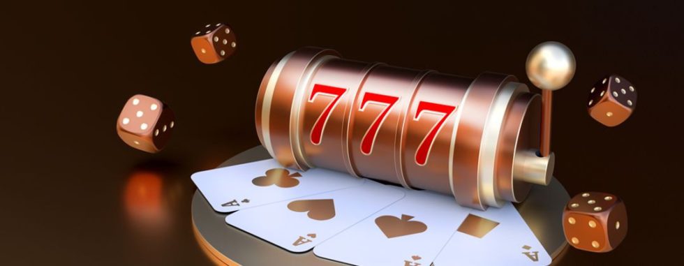 6r bet Caça-Níqueis Online com Tema de Las Vegas