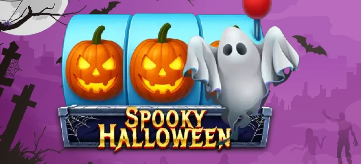 6r bet Top Halloween Slot Games to Play at 21BetsCasino