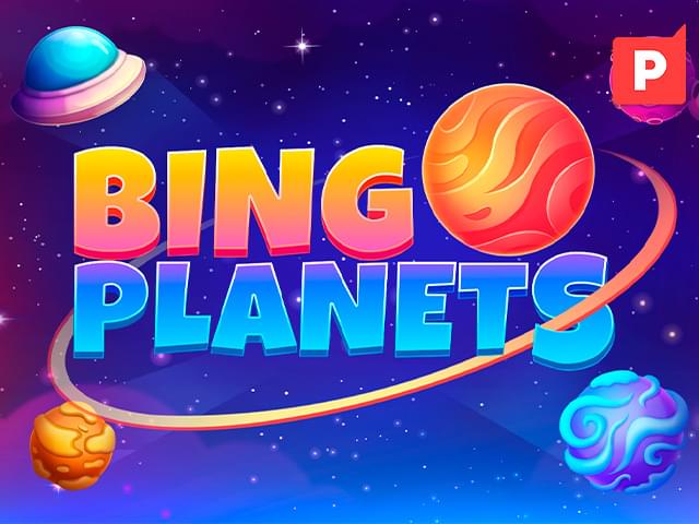 6r bet Planetas do Bingo