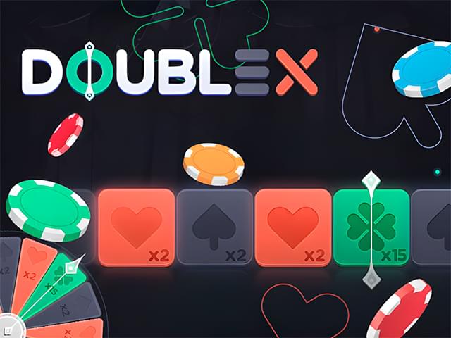 6r bet DoubleX