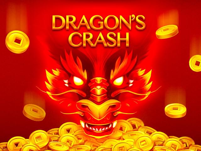 6r bet Crash dos Dragões