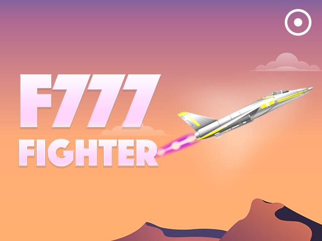 6r bet F777 Fighter