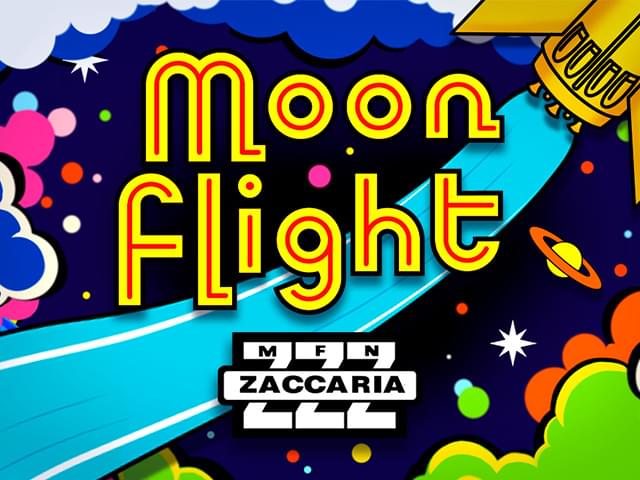 6r bet Deslizante de Voo Lunar