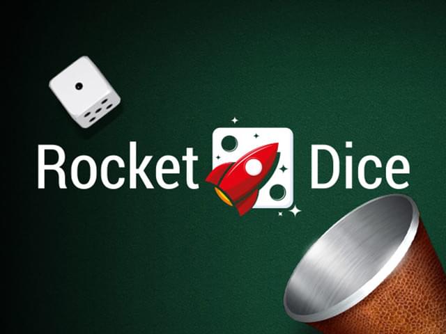 6r bet Dados de Foguete